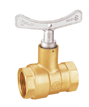 220型 黃銅帶鎖球閥(Q11F-16T)