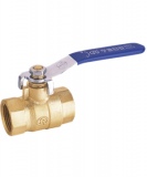 226型 黃銅球閥（全通徑）