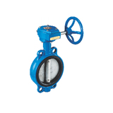 對夾式蝶閥 Wafer Butterfly Valve