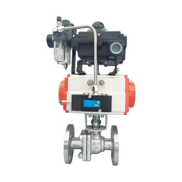 氣動(dòng)內(nèi)螺紋球閥