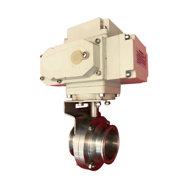 蝸輪傳動(dòng)球閥