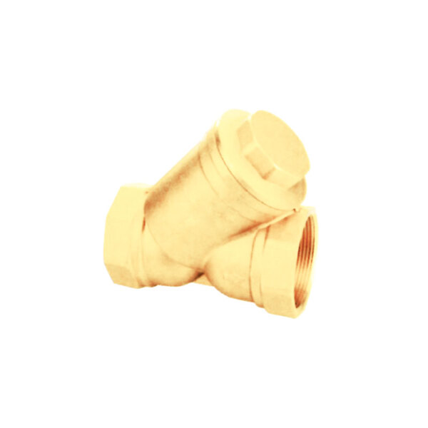 絲口過(guò)濾器