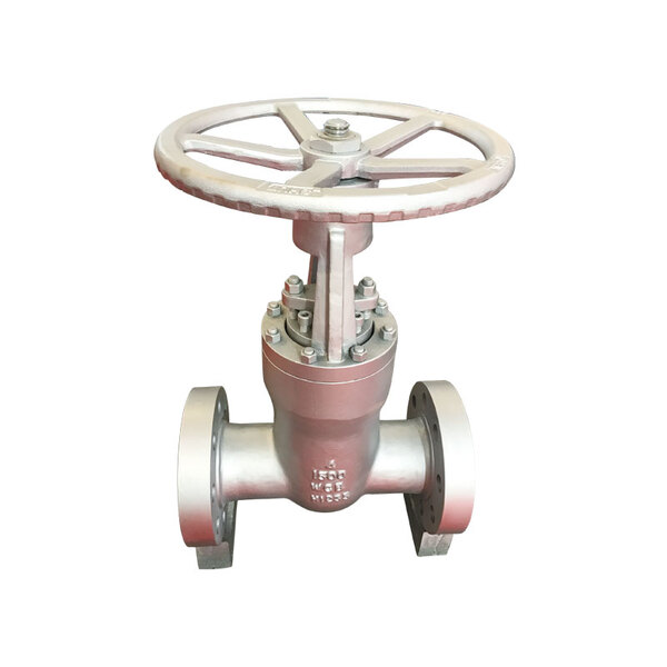 氧氣專用截止閥