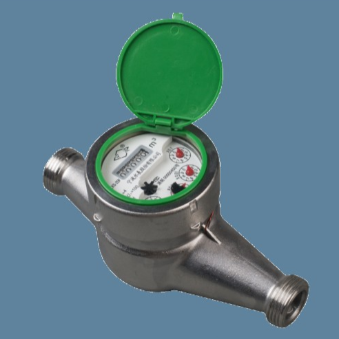 旋翼式液封冷水水表