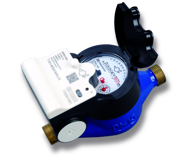 旋翼干式多流（無線遠(yuǎn)傳水表）