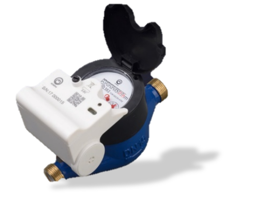 無(wú)線(xiàn)遠(yuǎn)傳冷水水表