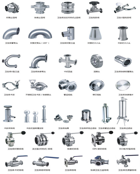 衛(wèi)生級系列
