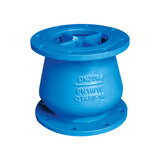 導(dǎo)流式速閉止回閥