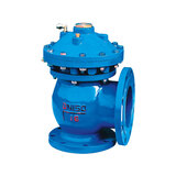 快開(kāi)排泥閥