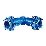 多功能萬(wàn)能連接彎頭