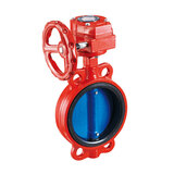 ZSXDF7-Q-150-16消防蝶閥（對夾式）