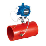 溝槽流量開關(guān)