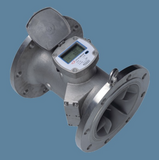 大口徑超聲冷水水表