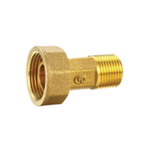 CRT100 黃銅燃?xì)鈿饨宇^