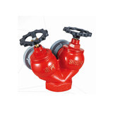 SNSSJ65室內(nèi)消火栓(雙閥雙出口型)